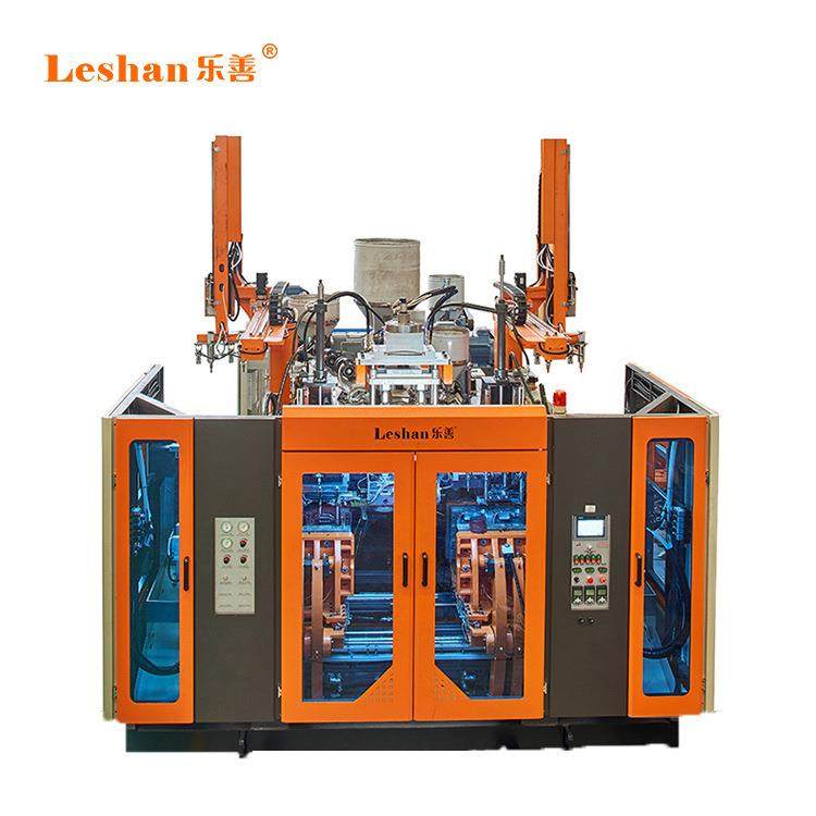 吹瓶机工厂中空吹塑机全自动双工位广口瓶吹瓶机吹塑模具厂,五金/工具,吹塑机,淘宝优惠券,粉丝福利购,淘宝优惠卷