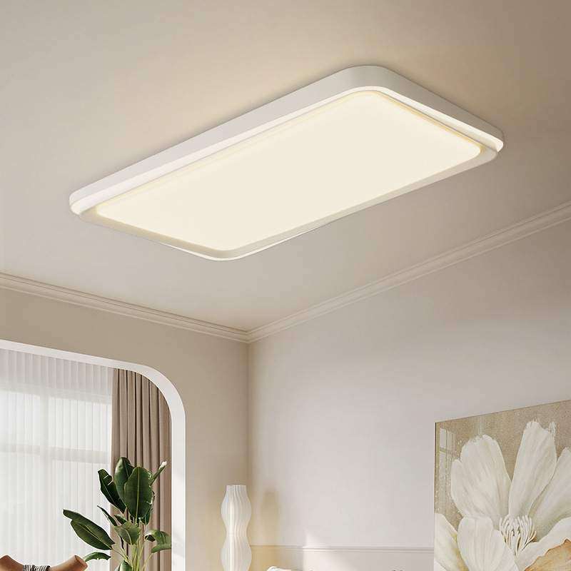 护眼全光谱客厅灯创意现代简约大气吸顶灯新款卧室主灯极简灯具,3C数码配件,USB灯,淘宝优惠券,粉丝福利购,淘宝优惠卷