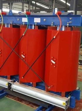SCB10-1600KVA干式电力变压器10KV6KV干式电力变压器