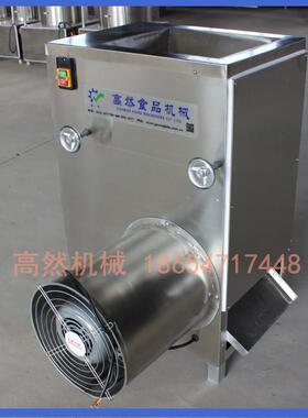 长期供应大产量大蒜分瓣机400g/h600g/h价格低不锈钢大蒜机器