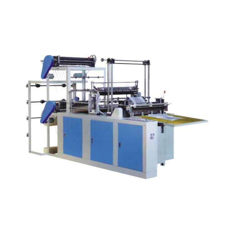 机械供应.四线电脑冷切平口背心袋保鲜袋制袋机.工厂生产,五金/工具,制袋机,淘宝优惠券,粉丝福利购,淘宝优惠卷