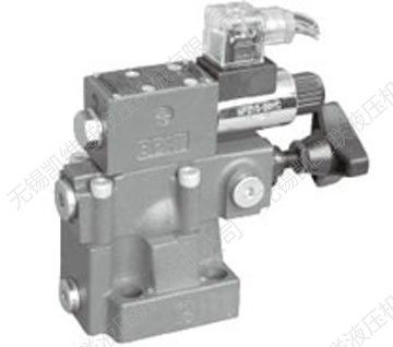DB20AG-3-30B/100XY,DB20BG-3-30B/100XY,先导式溢流阀