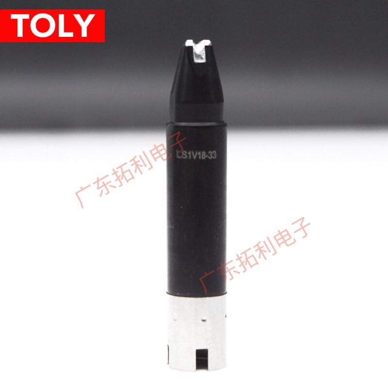 UNIX优尼原装焊锡烙铁头LS1V