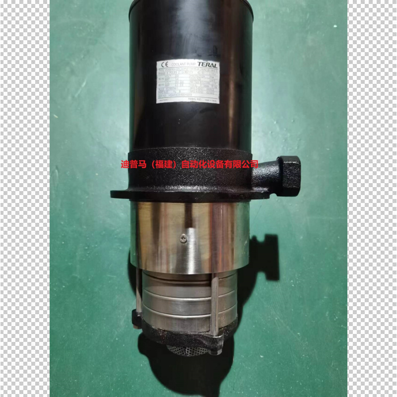 日本泰拉尔TERAL油泵VKA557AH-CZR