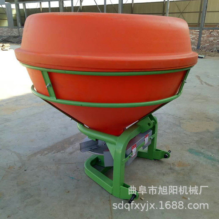 旭阳农田施肥播种抛撒机耐腐蚀大圆桶施肥器750大容量后置撒肥机,电子元器件市场,电线扎带/束线带,淘宝优惠券,粉丝福利购,淘宝优惠卷