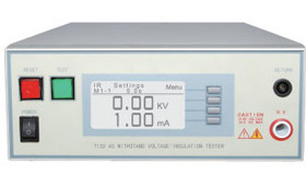 上海惠图    7132     交流耐压绝缘测试仪 绝缘电阻测试仪
