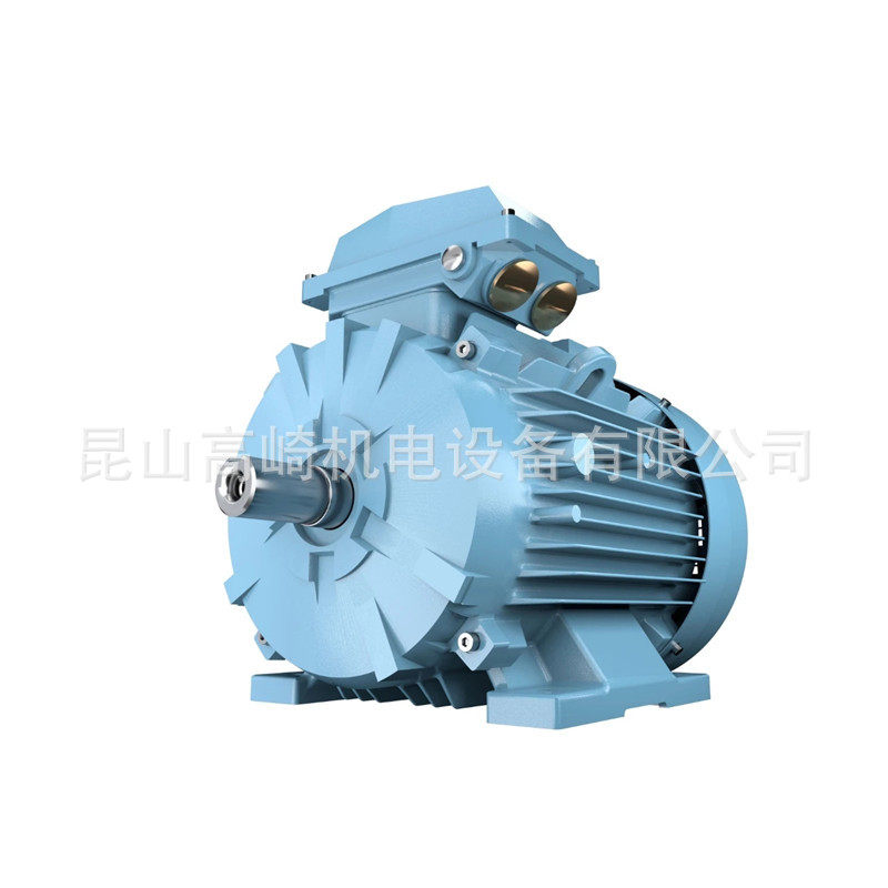 原装ABB电机M2BAX71MB4-0.37KW-4三相异步电动机高效节能现货