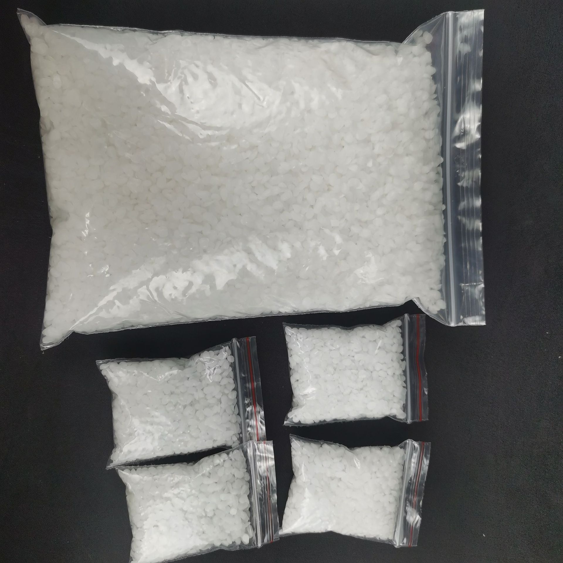 厂家供应蜂蜡抛光蜡块蜡 白蜂蜡颗粒 白蜂蜡