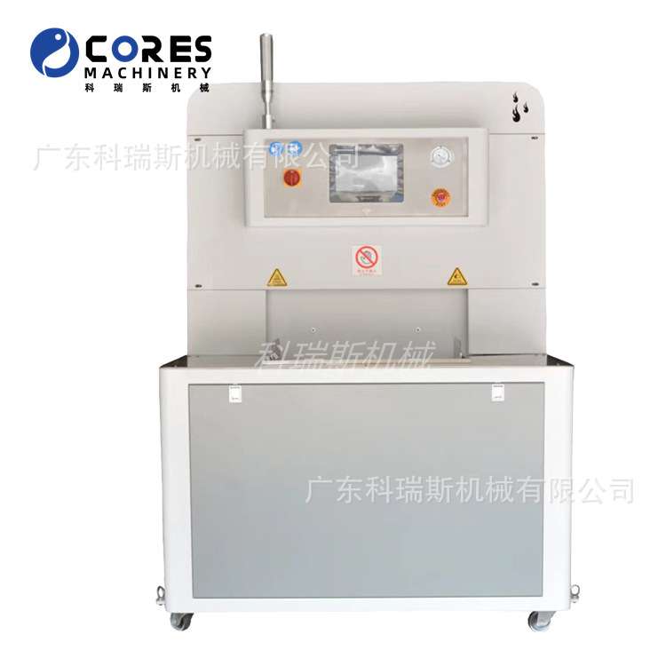 精益线六盘直立吊篮热定型机 heat setting machine