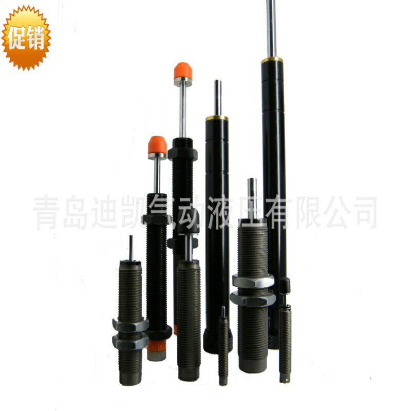 油压缓冲器AD1210其他液压元件是TKCAD1210消除震动和碰撞破坏等