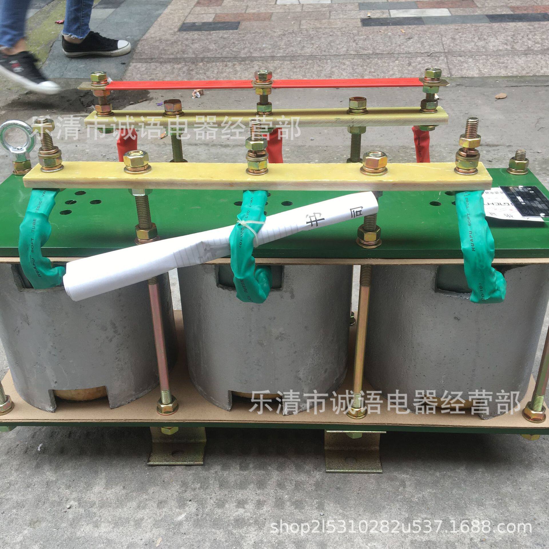 球磨机起动频敏变阻器BP4A-20009BP4A-2501031511BP8Y电阻器