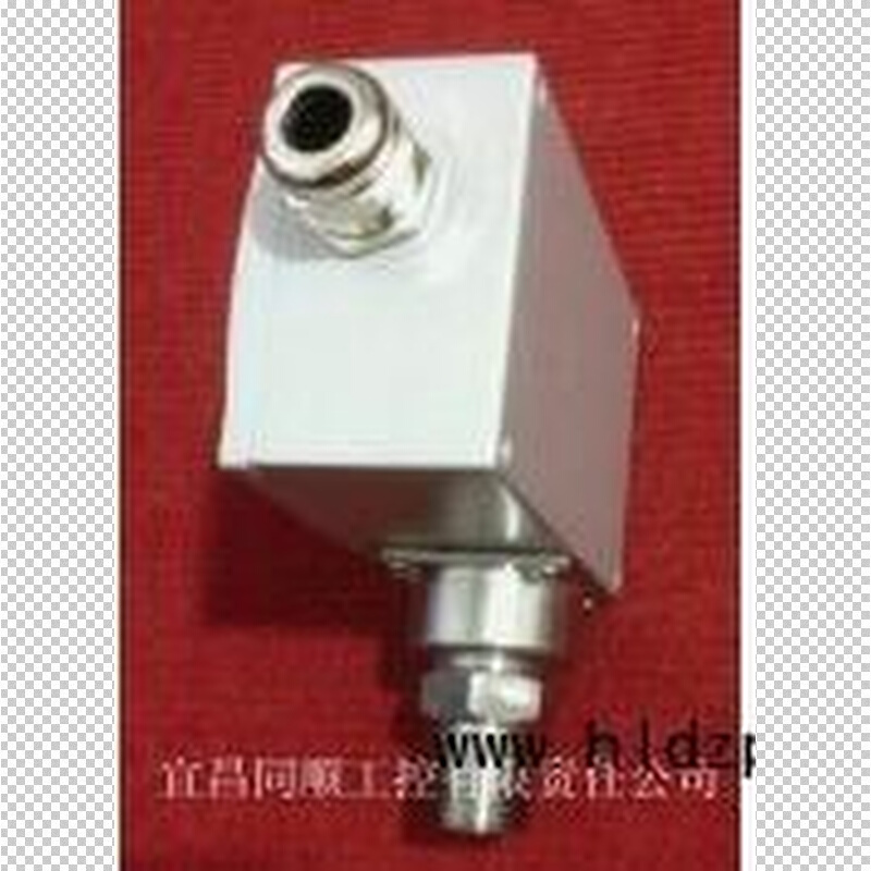 水泵机械式压力控制器 过载保护缺水保护常开常闭触点 联锁控制器