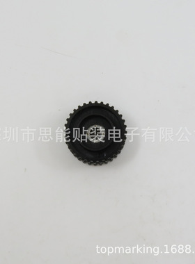 KW1-M229L-000 CL12MM 小单向轮 YV100XG飞达配件卷带轮