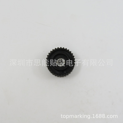 KW1-M229L-000 CL12MM 小单向轮 YV100XG飞达配件卷带轮