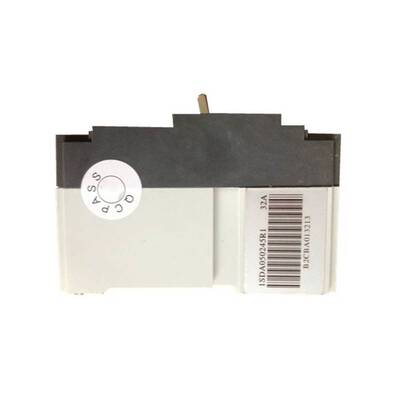 ABB塑壳断路器SACE S3N S3H 3P4P80A100A125A160A200A225A