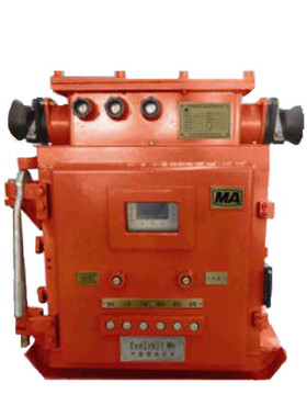 KBZ16-200 114/660方壳智能型馈电开关矿用隔爆真空馈电开关现货