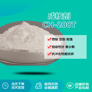 瑞奇特CH-208T成核剂 PP增刚定型剂生产厂家 提高刚性快速结晶