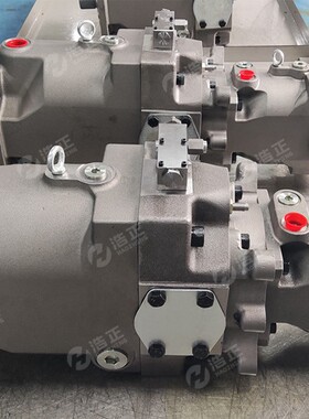 厂家PV270R9L1L3N2CC+PVO92R1L1K1NMRC煤矿液压泵全新平替