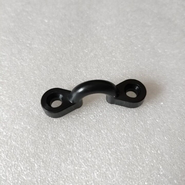 供应户外运动用品游船独木舟皮划艇平台版家具款千每件甲板C型扣