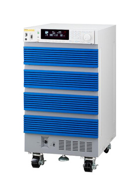 PCR9000LE2 3P4W400V(500HzLMT)多路输出交流安定化电源