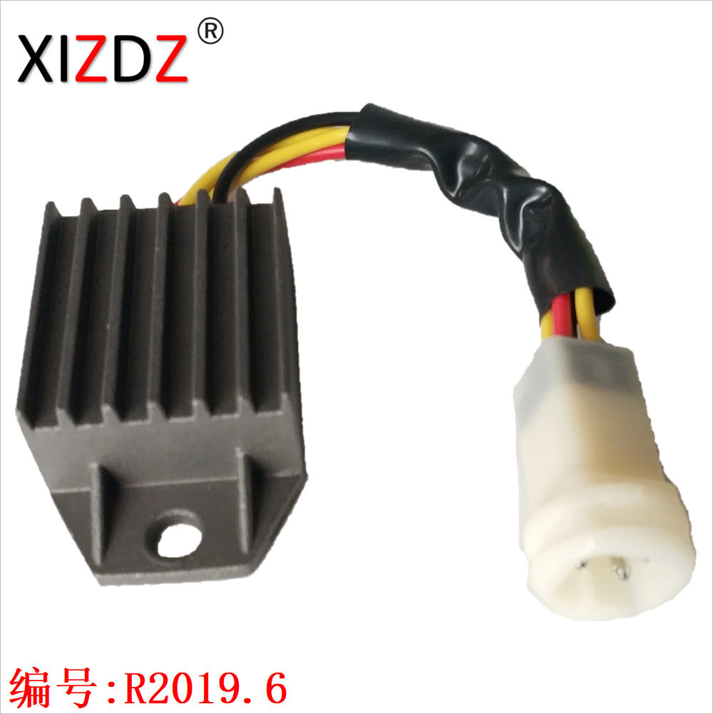 2019.6 Yamaha YFM Badger 80 1992 1996 3GB-81960-00