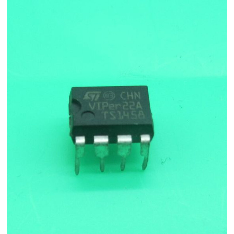 全新原装电磁炉电源块viper22a 电磁炉电源集成块 震荡芯片