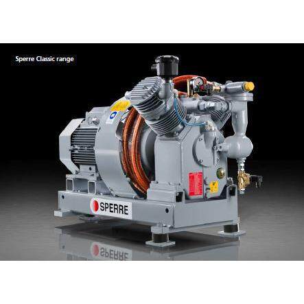 J.P.SAUER&SOHNWP311LNOSERING(PISTON3RDSTAGE)