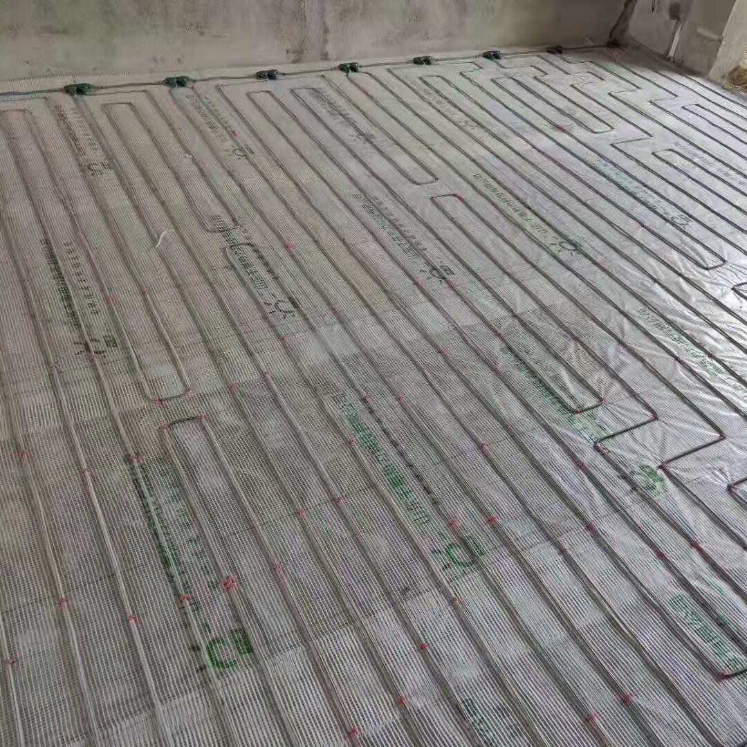 工厂批发家用石墨烯发热线 千惠热力 24K48K可视化石墨烯电地暖