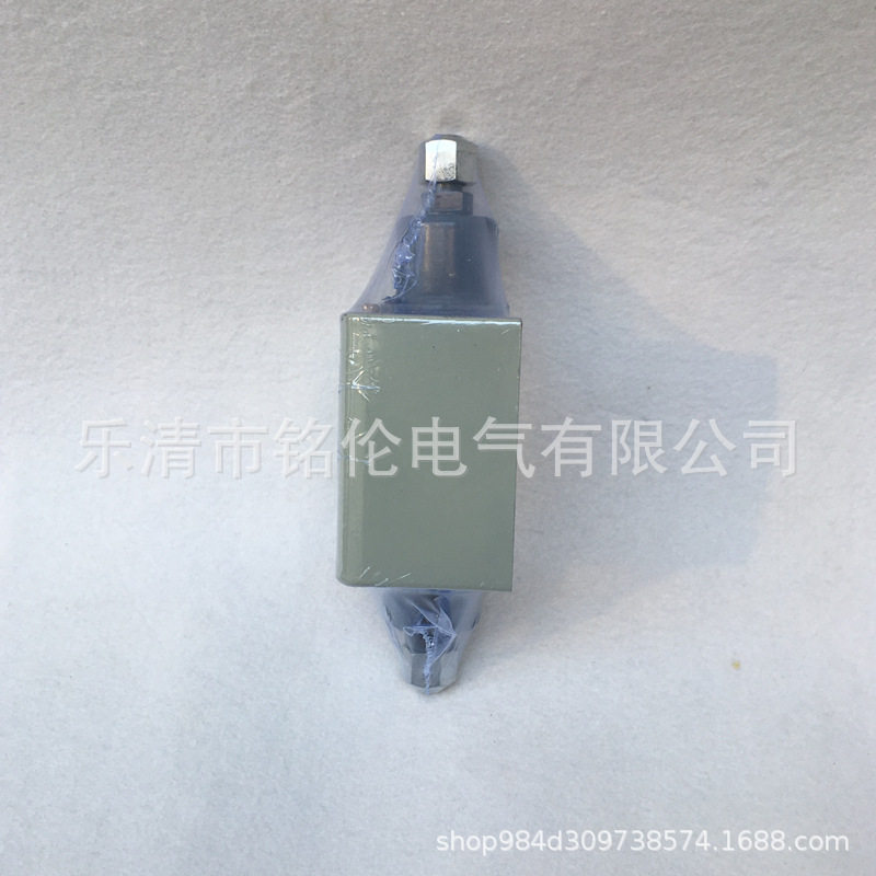 CWK系列压差控制器CWK-22 0.1~0.4mPa压力控制器水泵压差开关
