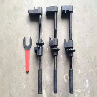 现货供应P50道岔钩锁器 尖轨密贴道岔钩锁质量保证