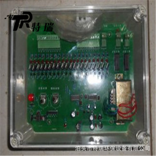 TM-SD-36L可编程脉冲控制仪脉冲控制器脉冲控制柜