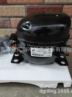 东贝冰箱冰柜制冷压缩机S65CZ1