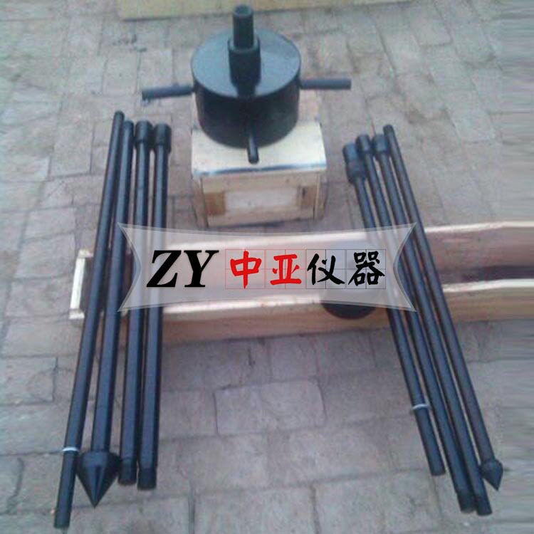 重型/轻型手动动力触探仪