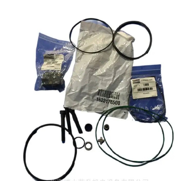 富达减荷阀维修包3002622350 LU315LU280螺杆空压机卸荷阀保养包