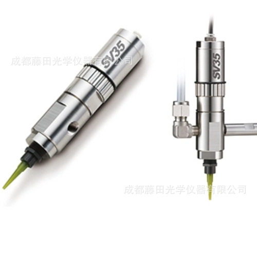 三英科技SV35DA活塞阀长寿命