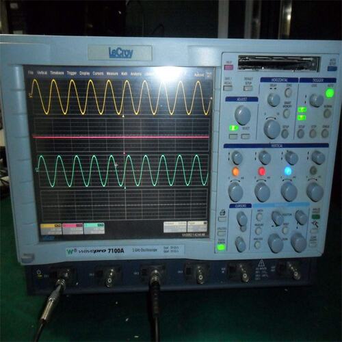 LeCroy力科7100A WavePro 7200A 数字示波器