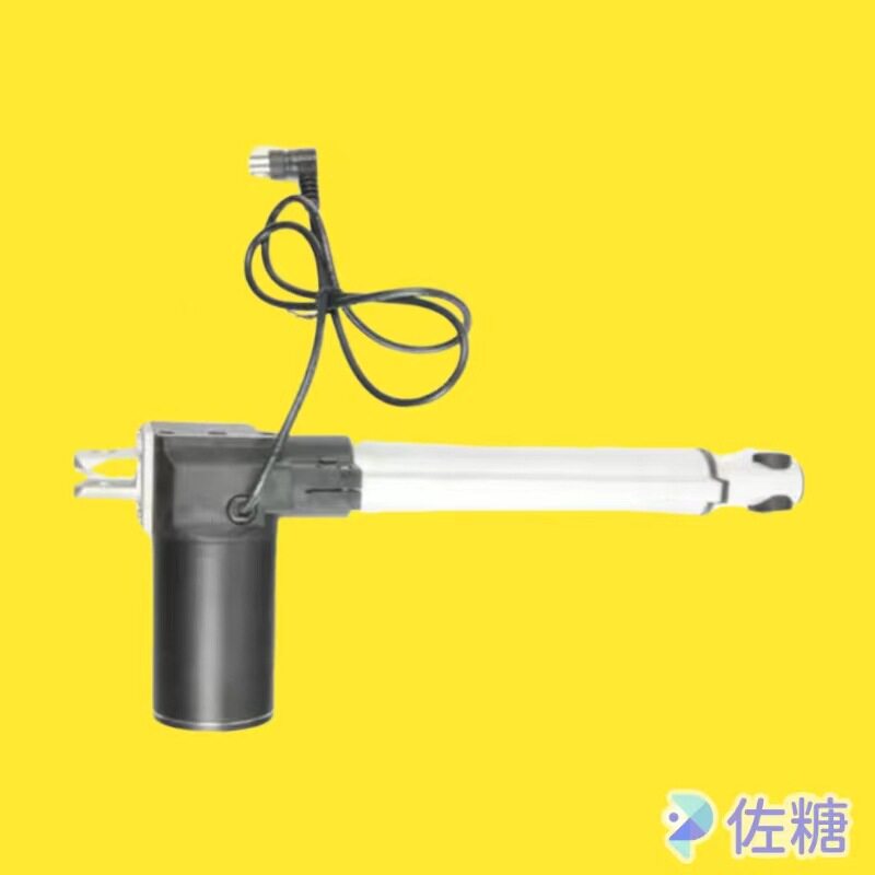 静音电动推杆,用于电动沙发移位机护理床智能床伸降桌垃圾分类