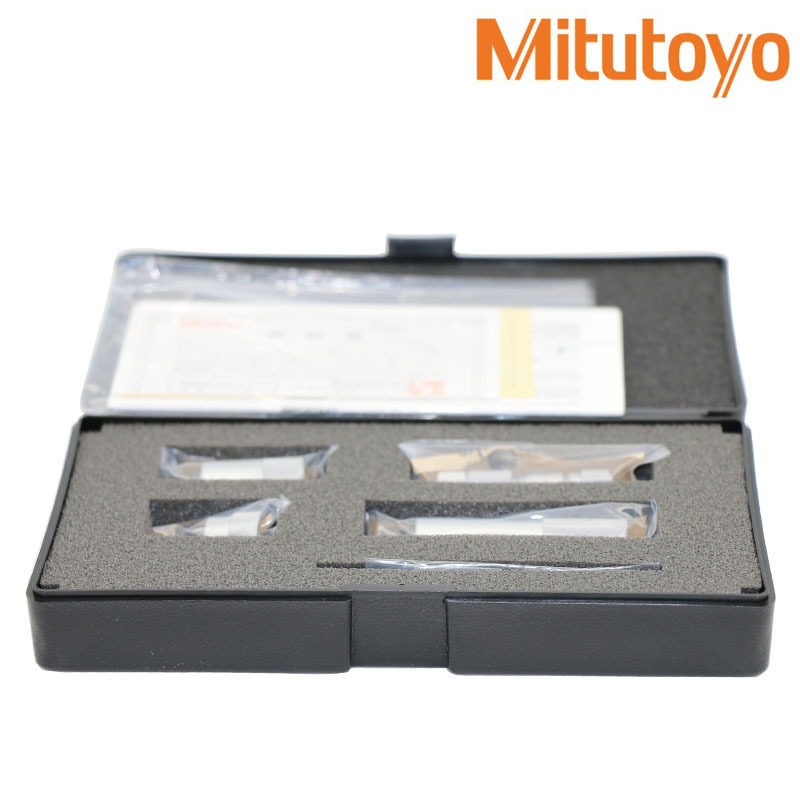 日本三丰内径杆式接1500137-20921020620720850-千分尺mm