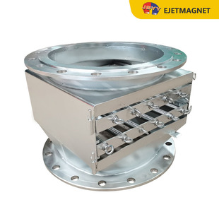 14000高斯 除铁器3000 坚固耐用 适合苛刻环境使用抽屉式