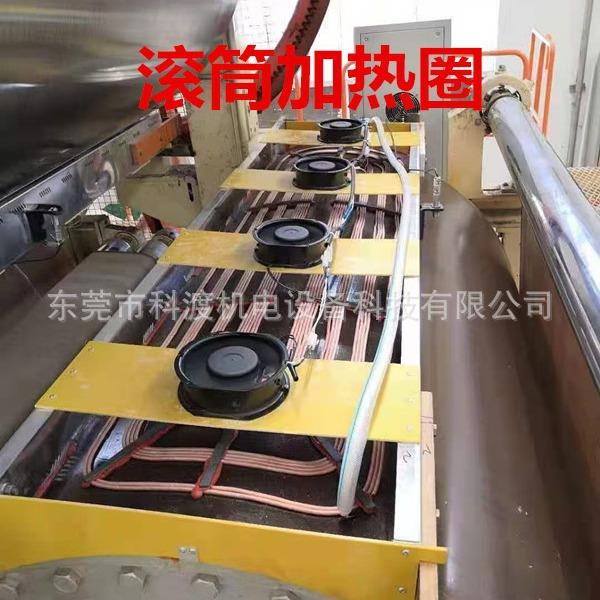 多种规格高频感应电磁线圈电磁加热线圈电磁感应线圈