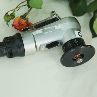 气动倒角机手持式气动倒角机45度C角R角毛刺修边迷你倒角修边器