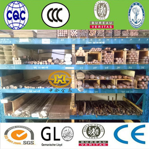 供应c17500 qbe2铍铜 易车削高导电铍铜棒 高硬度qbe2铍铜棒