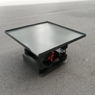 混凝土电动振动台试块振动台混凝土震动台小型振动试验台