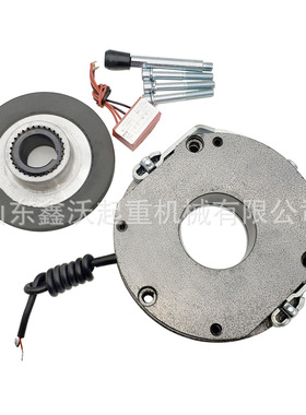 DZS-08电磁失电制动器 电磁制动器线圈 电机YEJ电磁失电制动器