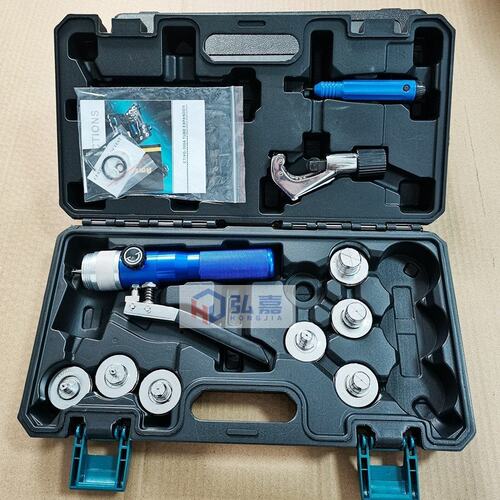 手动滑紧钳 CT-300A手动液压涨管器 10-28mm空调管扩管SD-F1960