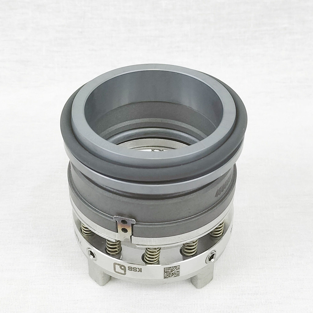 KSB泵机械轴封配件新品