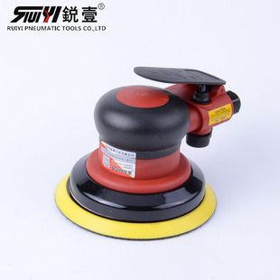 锐壹6035气动砂震机砂光机5寸砂纸机砂磨机打磨机