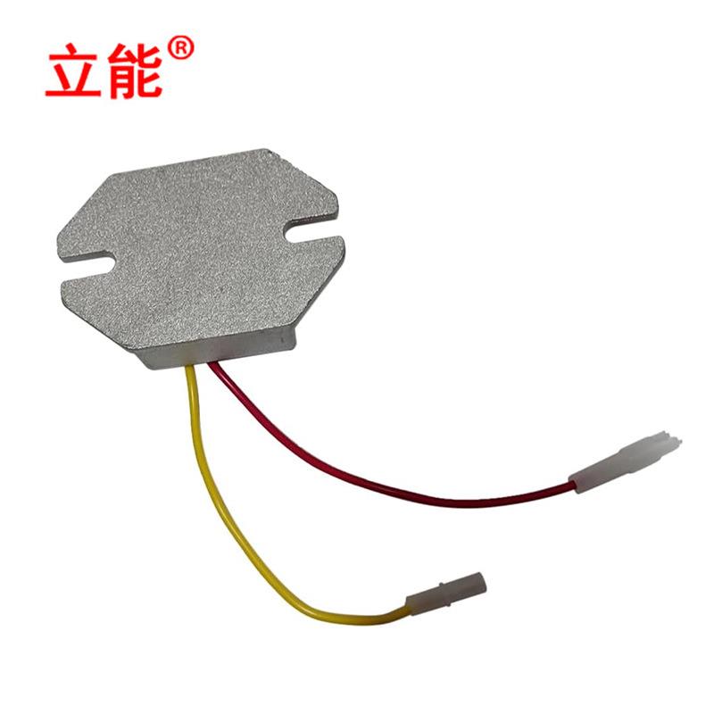 9AMP电压调节器AVR整流器与698102698315150523兼容