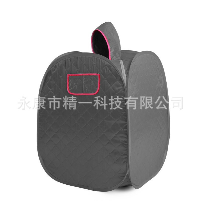 汗蒸箱家用蒸汽桑拿浴箱汗蒸
