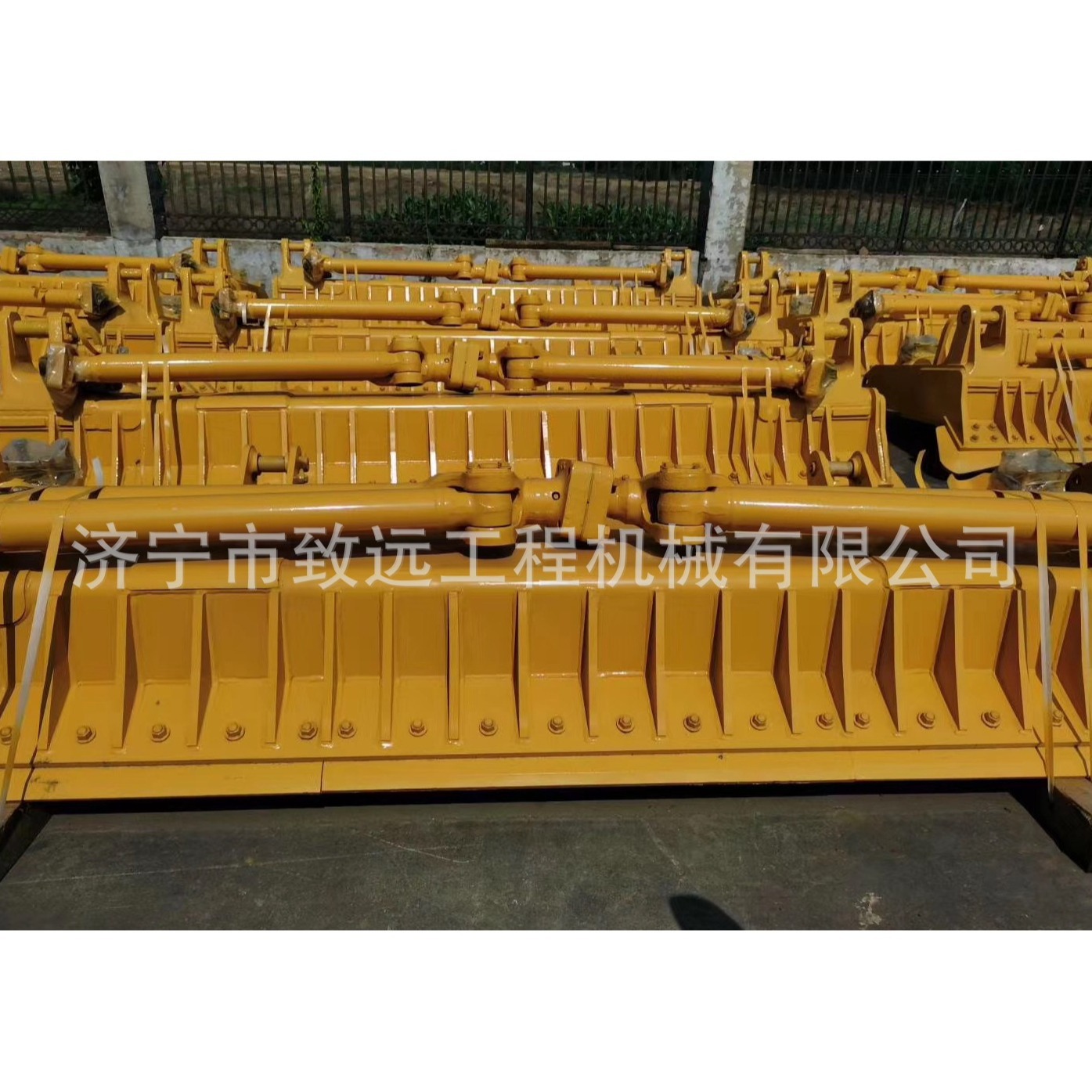 山推240推土机铲刀，推土机铲斗，山推SD24推土机配件